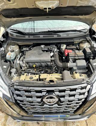 NISSAN KICKS 1.6 16V FLEXSTART ACTIVE XTRONIC
